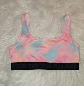 Brand New Victoria's Secret Pink Sports Bra
